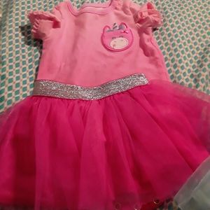 Baby girl and boy clothes